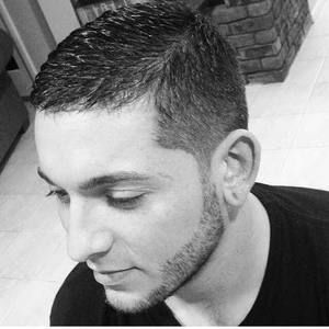 Meet your Posher, Justin